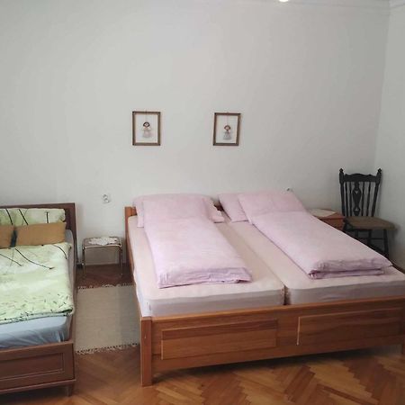Apartman Dolina Banska Bela Exterior foto