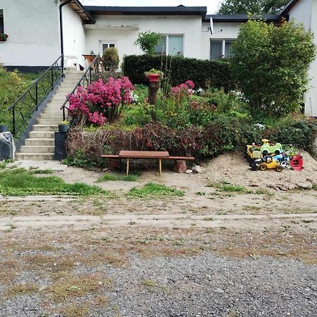 Apartman Dolina Banska Bela Exterior foto
