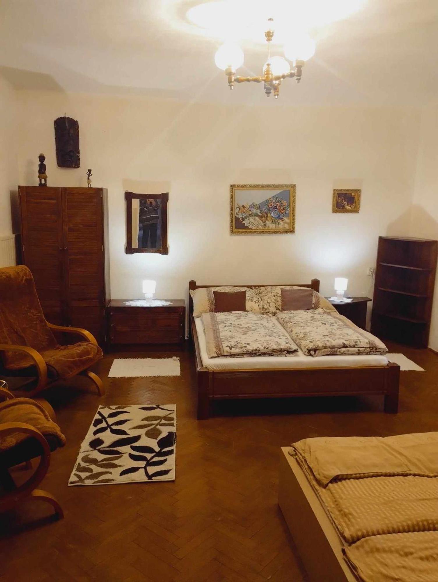 Apartman Dolina Banska Bela Exterior foto