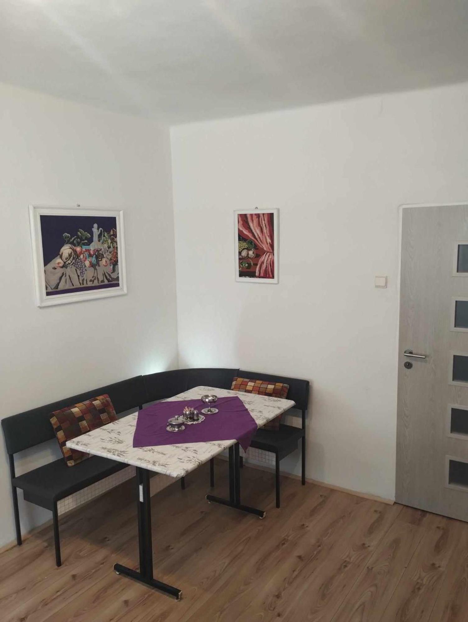 Apartman Dolina Banska Bela Exterior foto