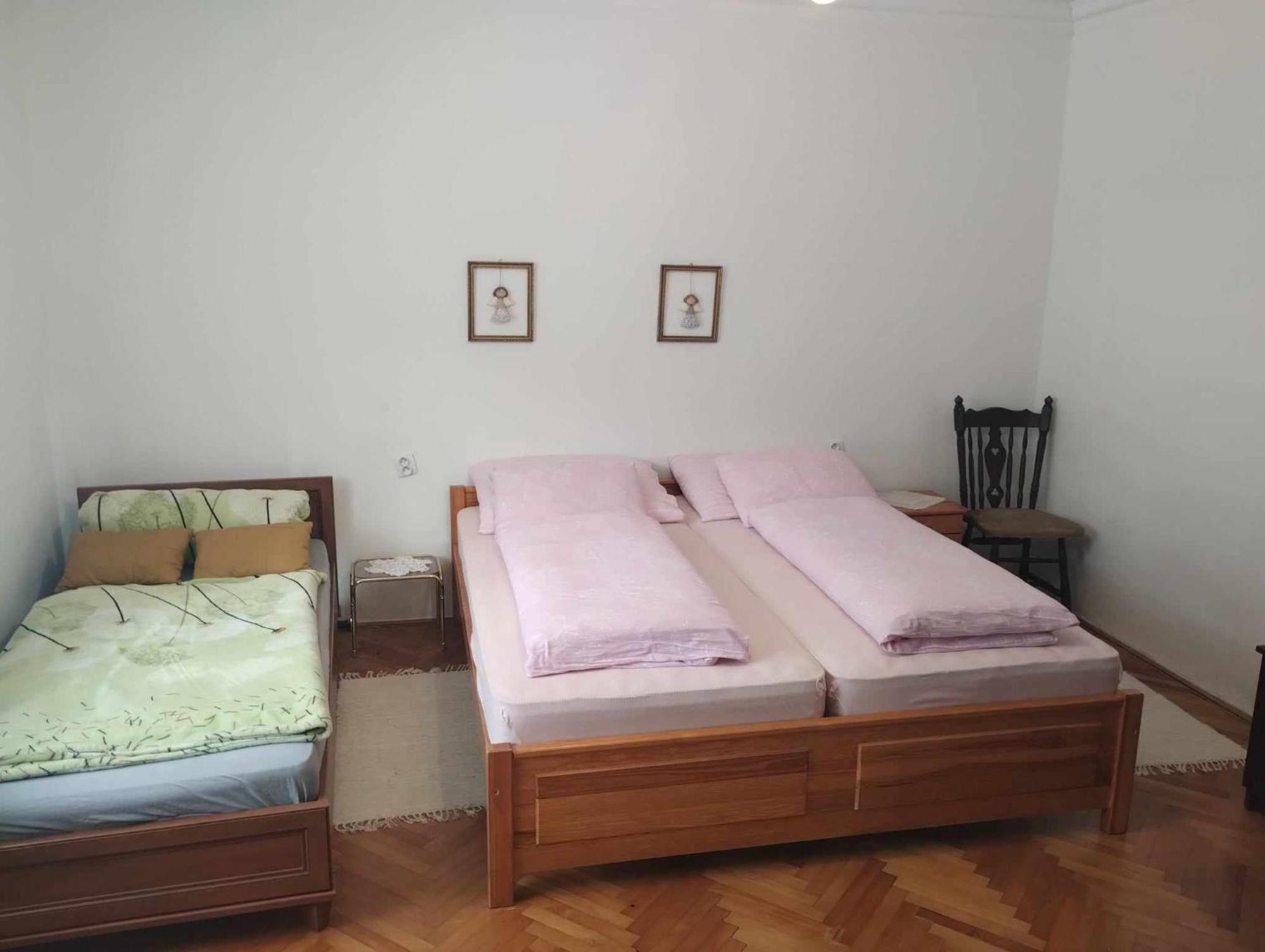 Apartman Dolina Banska Bela Exterior foto