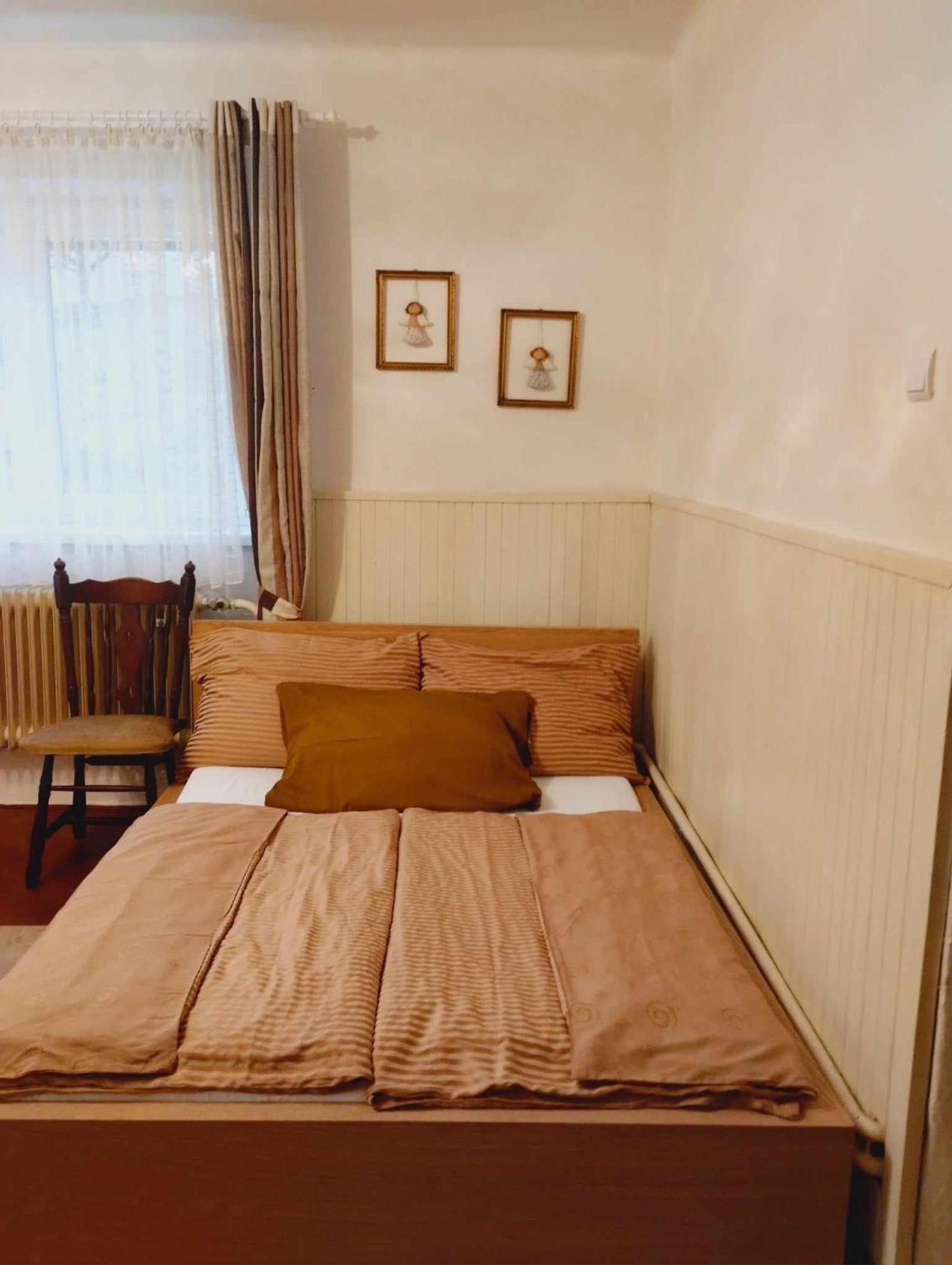 Apartman Dolina Banska Bela Exterior foto