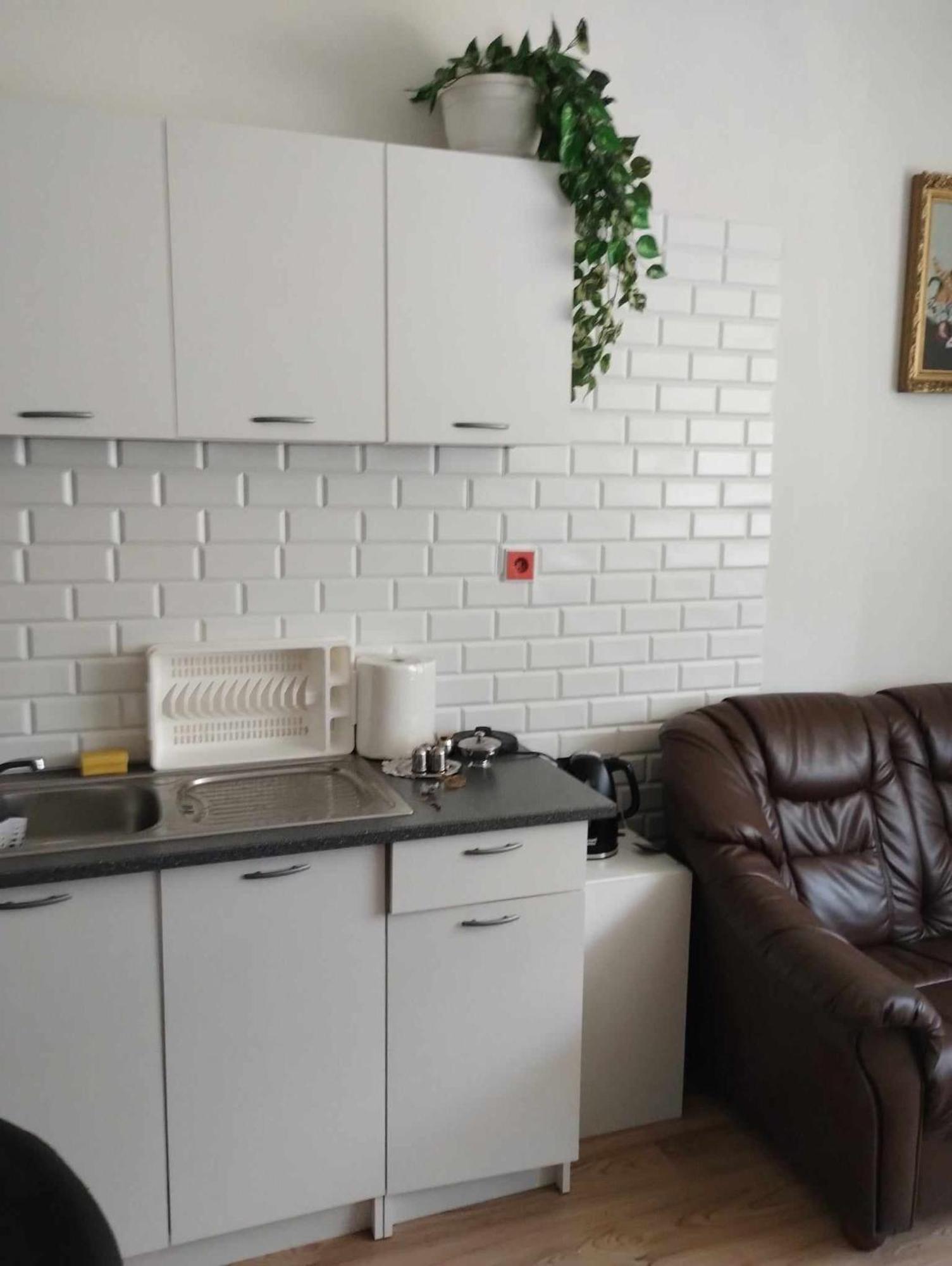 Apartman Dolina Banska Bela Exterior foto