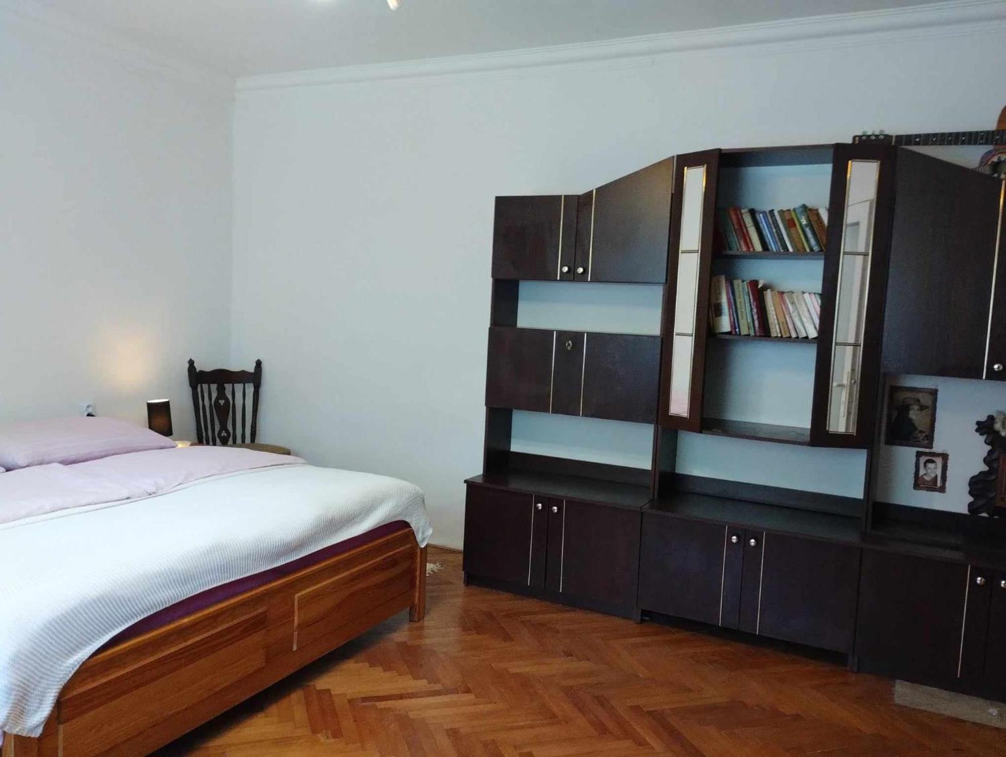 Apartman Dolina Banska Bela Exterior foto