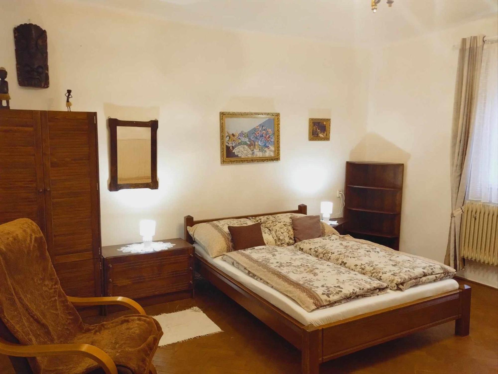 Apartman Dolina Banska Bela Exterior foto