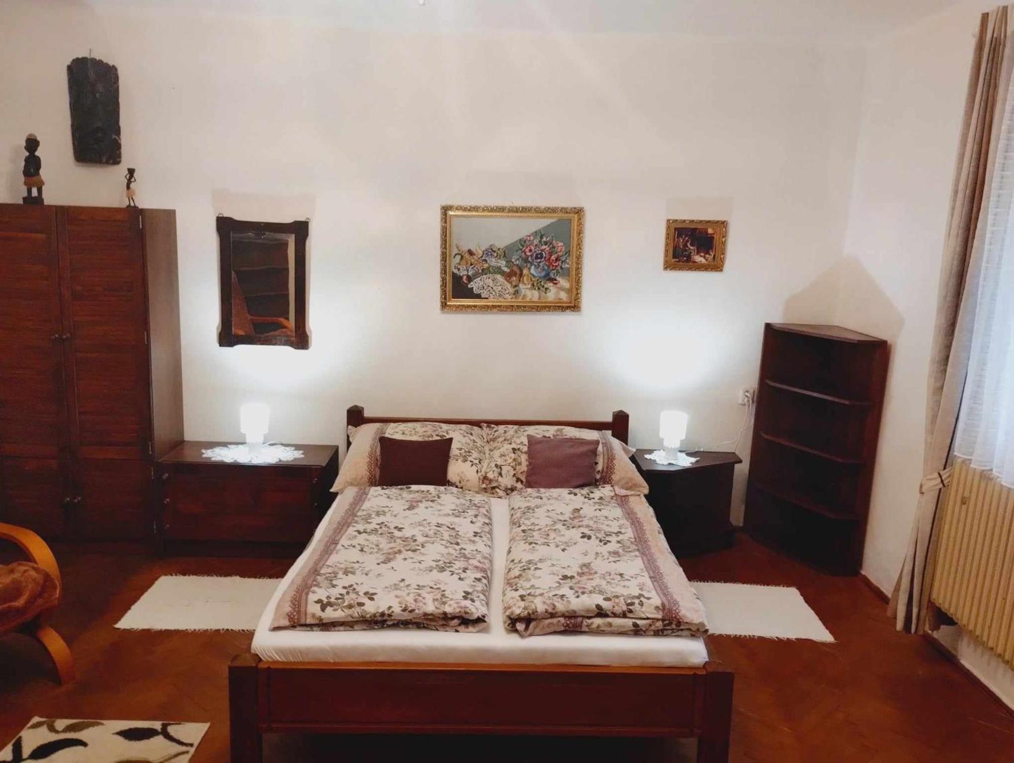Apartman Dolina Banska Bela Exterior foto