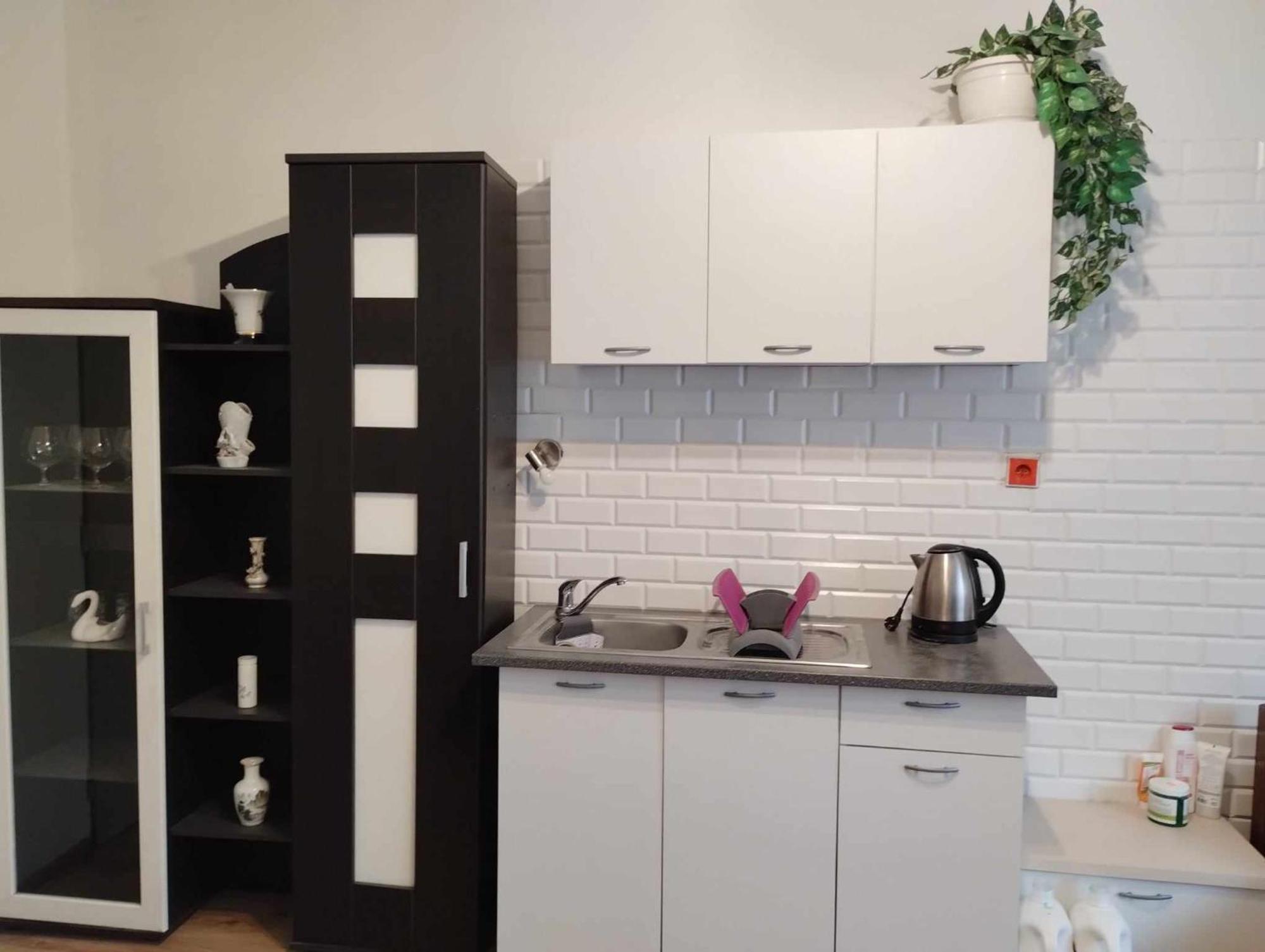 Apartman Dolina Banska Bela Exterior foto