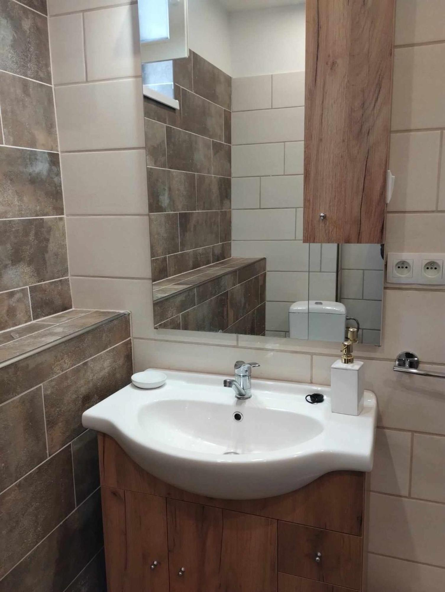 Apartman Dolina Banska Bela Exterior foto