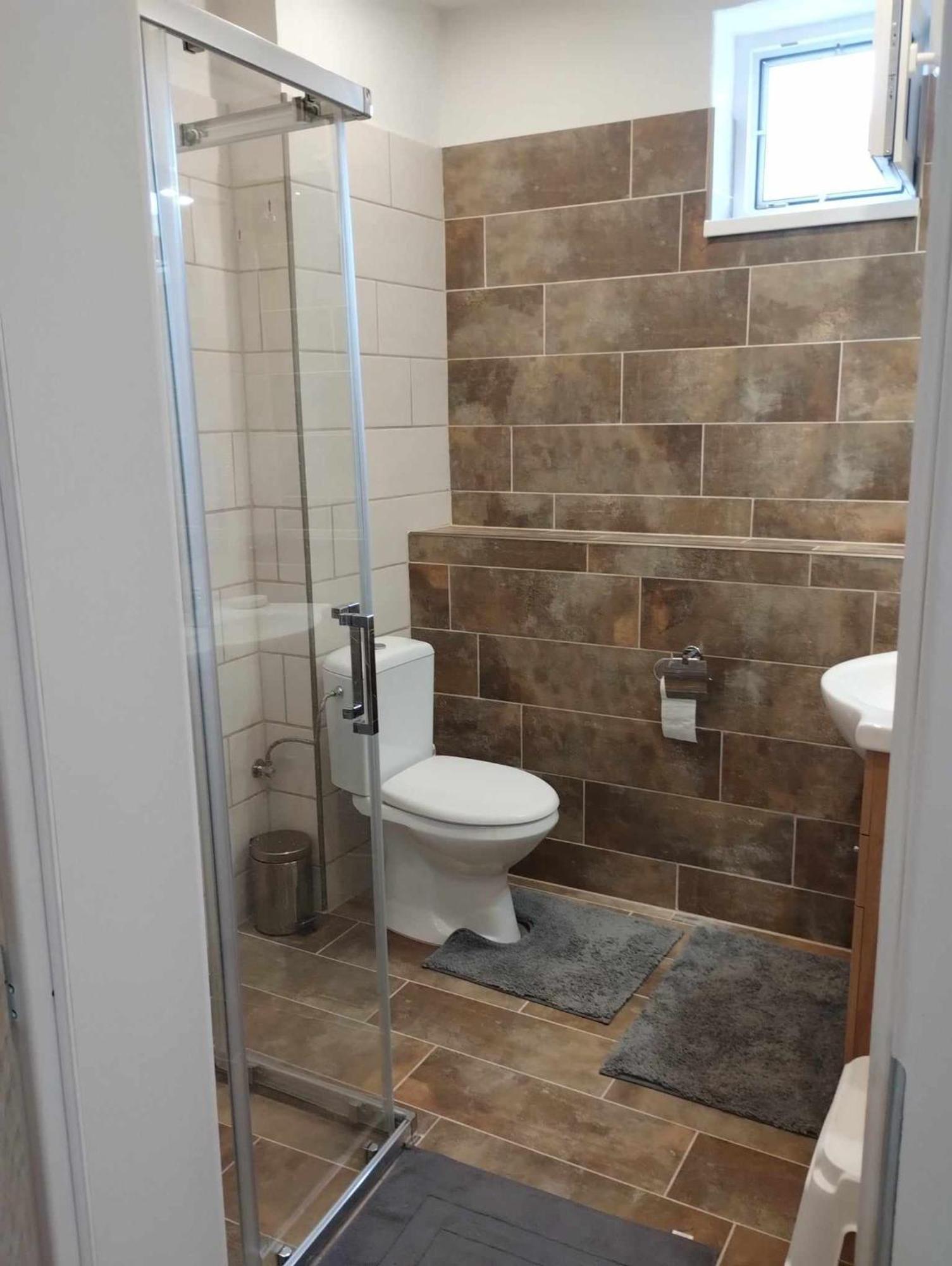 Apartman Dolina Banska Bela Exterior foto