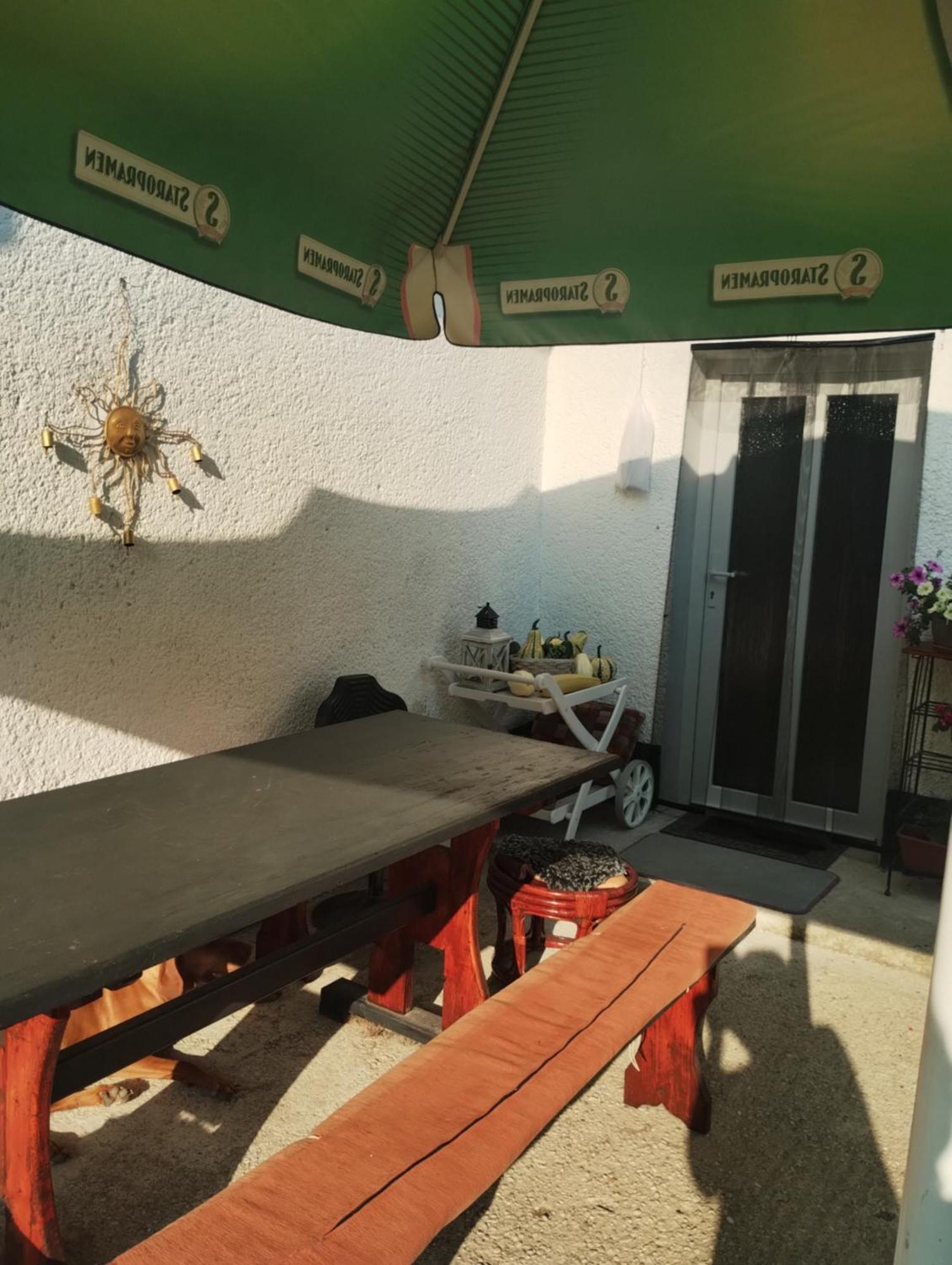 Apartman Dolina Banska Bela Exterior foto